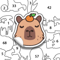 贴纸本(Sticker Book)