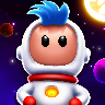 太空小雞(Space Chicks)圖標