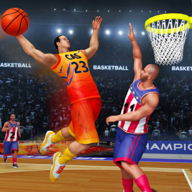 真正的灌籃(Real Dunk)