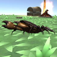 螃蟹模拟器(Crab simulator)