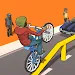 滑轮比赛(Wheelie Race)