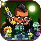 僵尸进攻(Zombie Attack)