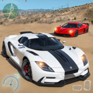 动作汽车驾驶模拟器(Action Car Driving Simulator)