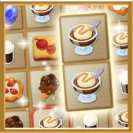 瓷磚連接拼圖(Tile Connect Puzzle)