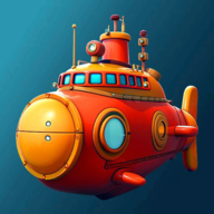 潜艇潜水(Submarine Dive)