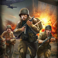 监狱战场射击(Pochinki War)