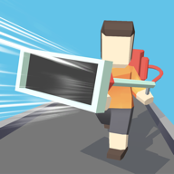 放置清理道路3d(Idle Clean Road)