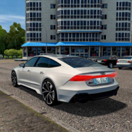 学校驾驶模拟器(Car Games: Car Driving School)