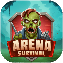竞技场的生存(Arena Survival)