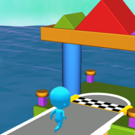 玩具竞赛3D游戏