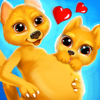 小狗妈妈(Puppy Mom)