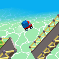 冒险汽车特技挑战赛(Risky Car Stunts Challenge)