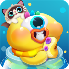水族泡泡手游
