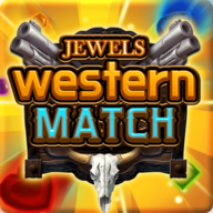 珠宝西部比赛(Jewel Western Match)