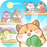 仓鼠分类(Hamsters Sort)