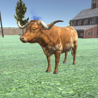 牛和公牛模拟器(Cow simulator)