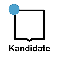 Kandidate時(shí)尚生活方式