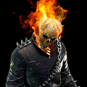 亡灵骑士之道(Ghost Rider)