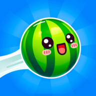 3D水龙跑(Waternelon Run 3D)