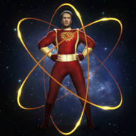 印第安超级英雄(Indian Superhero: Mighty Ranger)