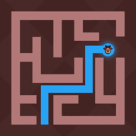 自己想办法(Maze it out)