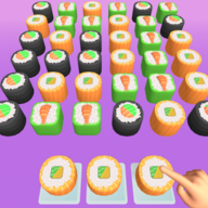 寿司酱(Sushi Jam)