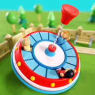玩具公园大亨(Toy Park Tycoon)