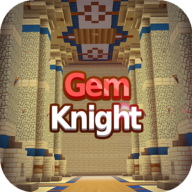 宝石骑士(Gem Knight)
