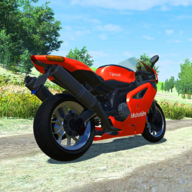 越野摩托車3D(Prime Mud Offroad Moto Bike 3D)