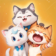 猫咪小舍游戏