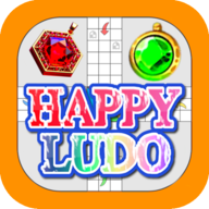卢多快乐(Happy Ludo)