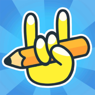 Draw and Guess手游圖標