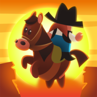牛仔谷(Cowboy Valley)