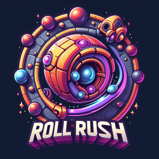 翻滚冲刺(Roll Rush)