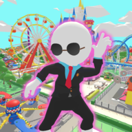梦想公园(Dream Park)