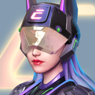 cyber era手游圖標(biāo)