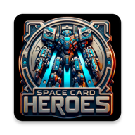 太空卡英雄(SpaceCardHeroes)