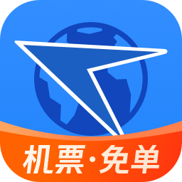 航班管家手機(jī)版圖標(biāo)