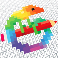 像素繪畫(Pixel Art)