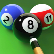 8球碰撞(8 Ball Clash)