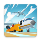 航空公司闲置机场大亨(Airport Inc.)