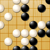 圍棋選手游戲