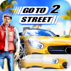 犯罪都市2(go to street 2)图标