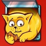 贪吃猫游戏