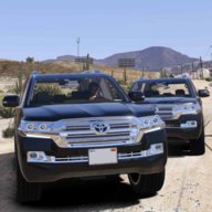 汽车模拟器世界(Land Cruiser Drive)