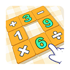 Crossnum数学手游(Crossnum Math)