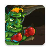 巨魔拳擊(Troll Boxing)