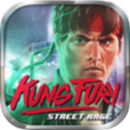 怒之鐵拳(Kung Fury)
