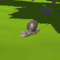 蝸牛模擬器(Snail simulator)