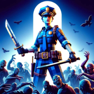 砍殺僵尸(Zombie Slayer)